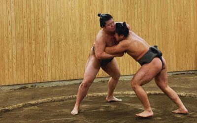 Sumo Morning Practice in Tokyo: What It Is, What to Expect, and More!