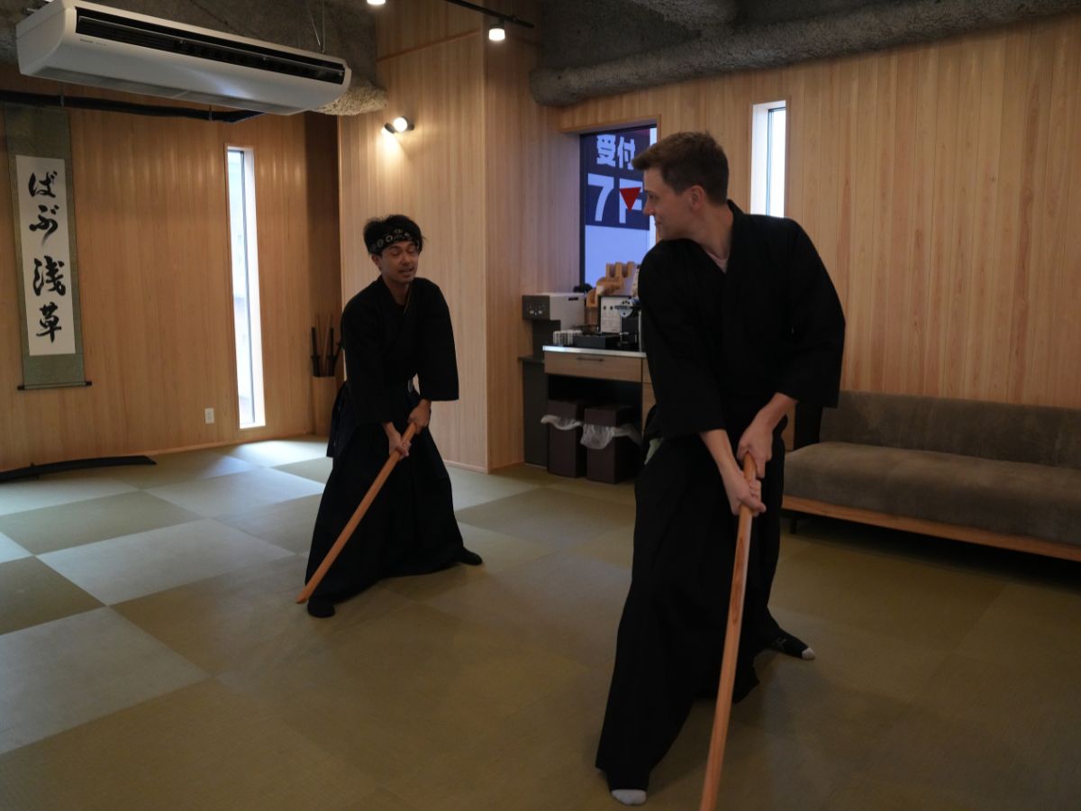 All the Ninja and Samurai Experiences You Can Enjoy in Japan