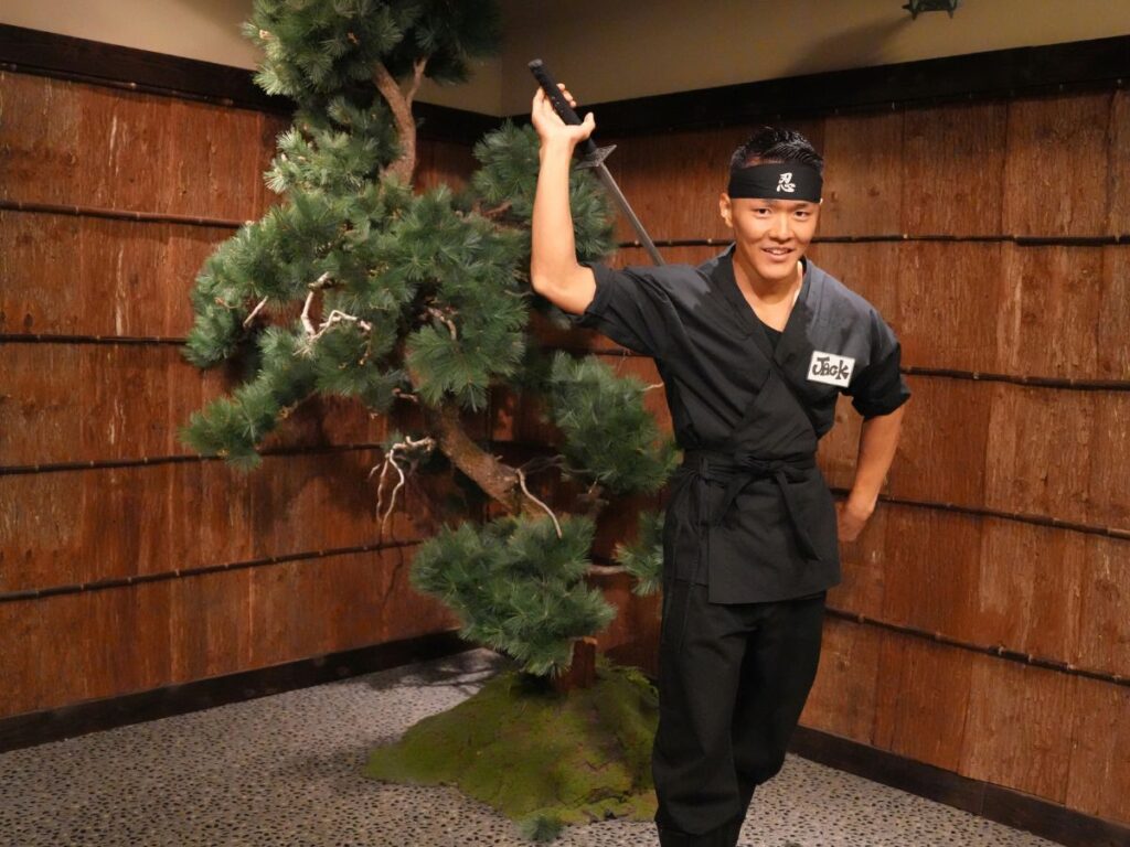 All the Ninja and Samurai Experiences You Can Enjoy in Japan