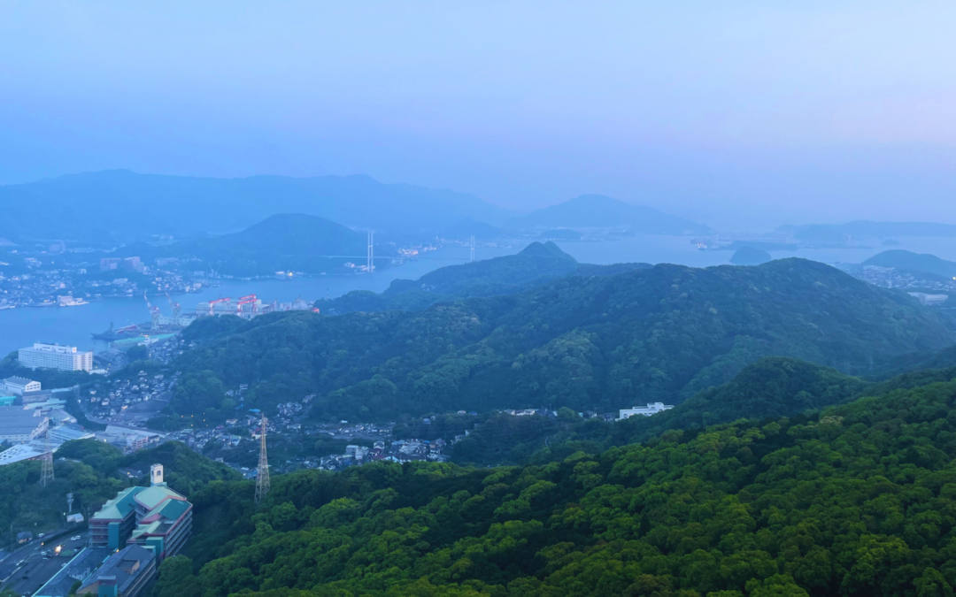 The Ultimate 7-Day Kyushu Itinerary (Without a Car)