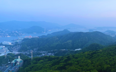 The Ultimate 7-Day Kyushu Itinerary (Without a Car)