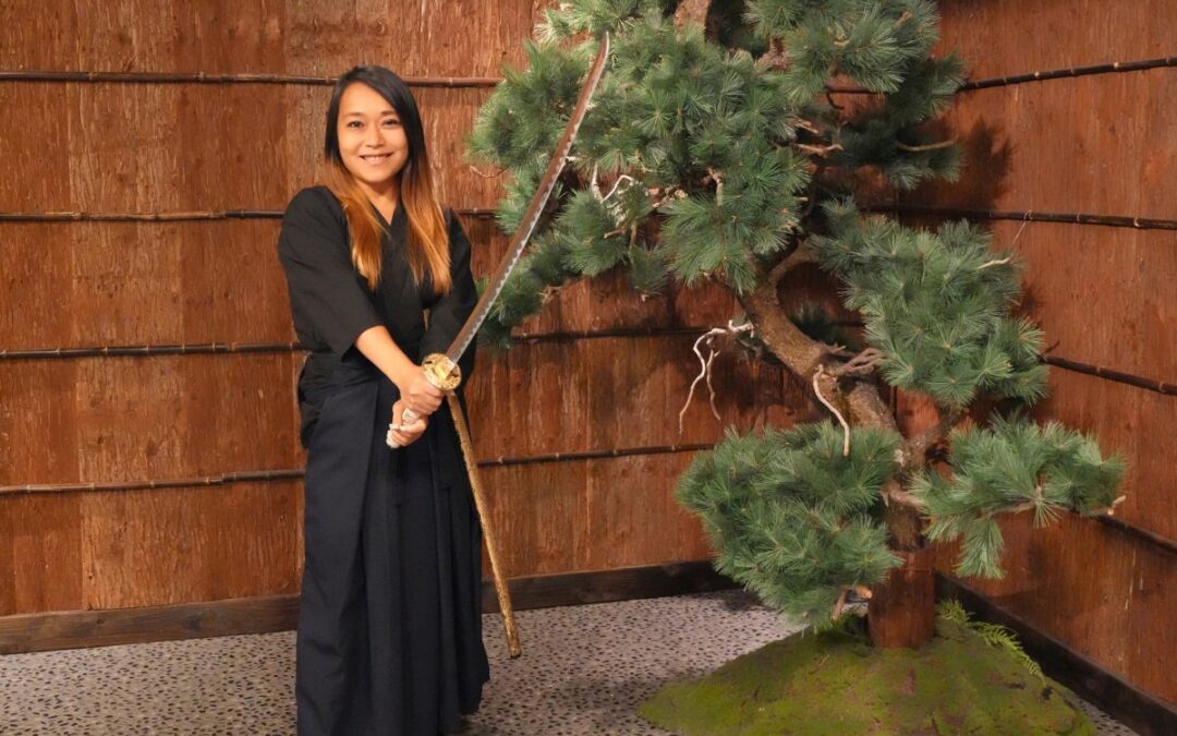 All the Ninja and Samurai Experiences You Can Enjoy in Japan