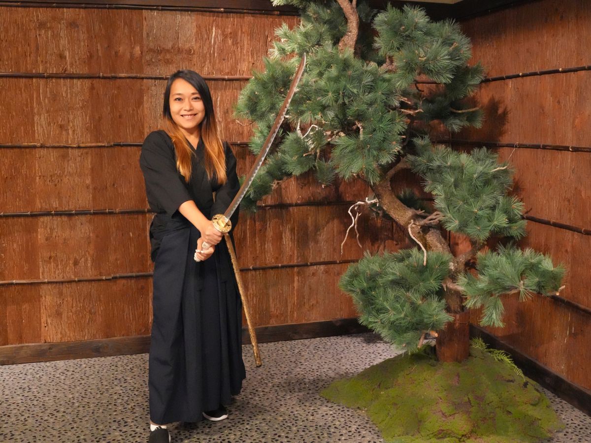 All the Ninja and Samurai Experiences You Can Enjoy in Japan