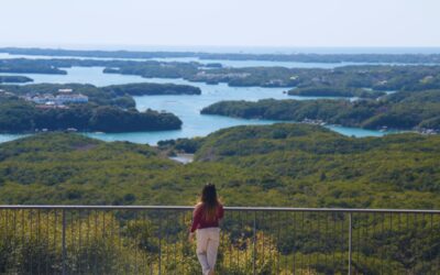 The Ultimate Mie Area Guide & 3-Day Itinerary