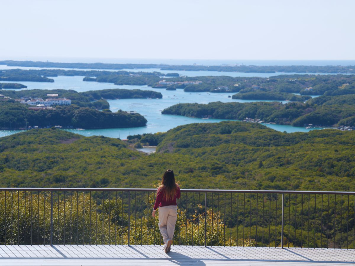 The Ultimate Mie Area Guide & 3-Day Itinerary