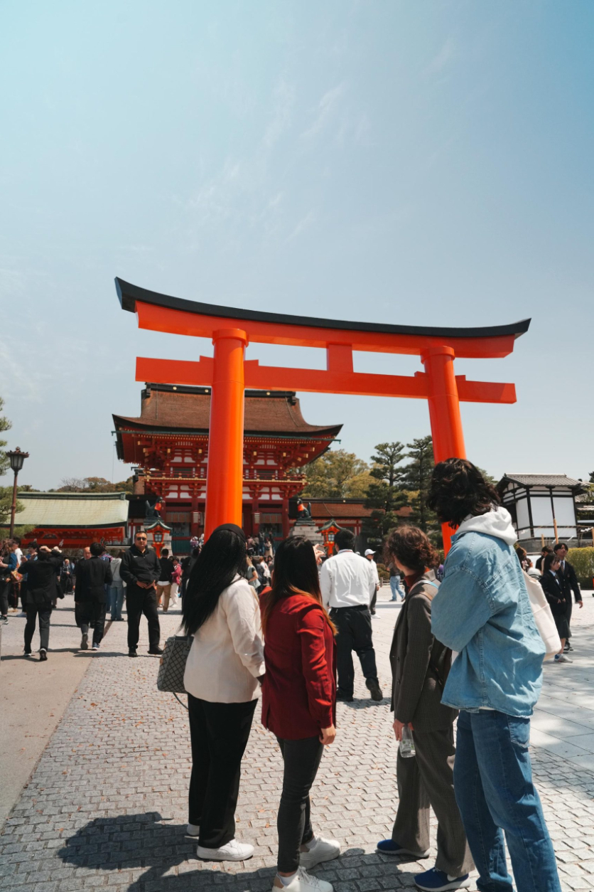 Ultimate tokyo