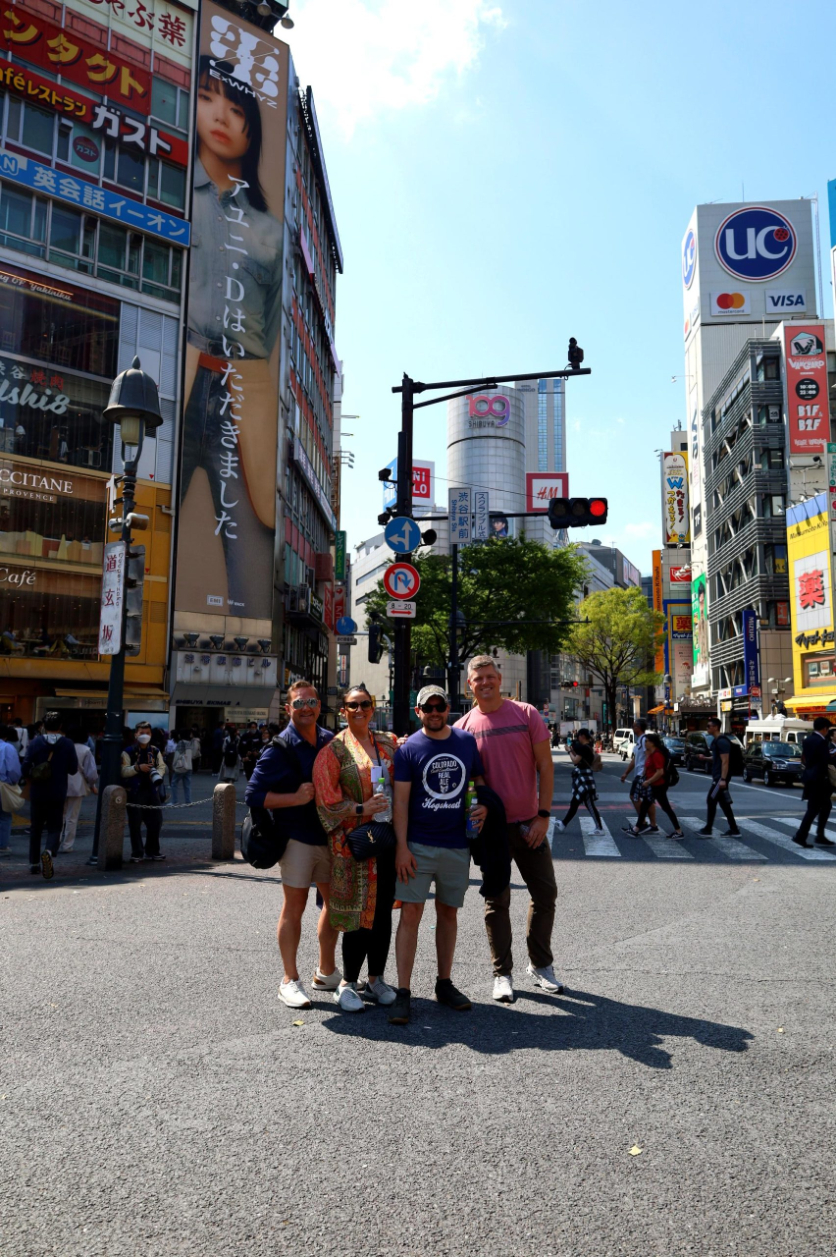 Ultimate tokyo
