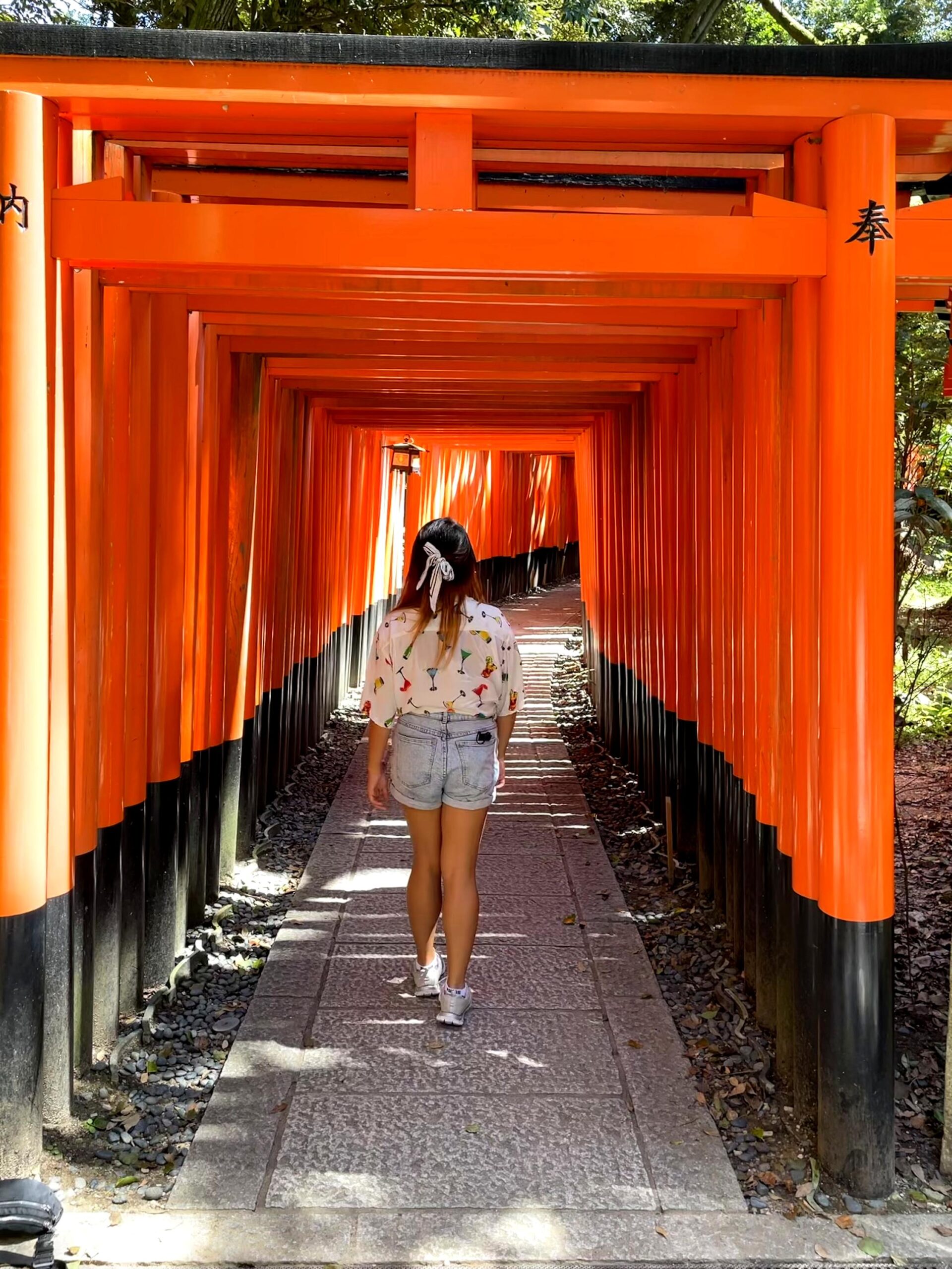 fushimi inari
