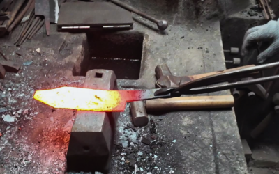 Knife-Making in Japan: What to Know Before You Book