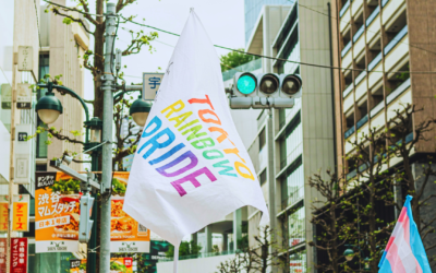 Our 7-Day Queer Japan Itinerary for First-Timers in Japan