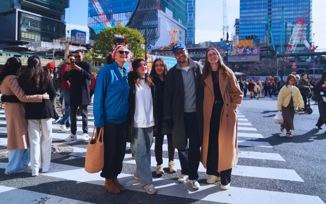Japan Guided Tour or Plan It Yourself? My Recommendations…