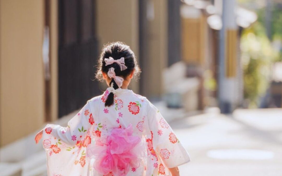 Travelling Kyoto with Kids: An Honest Family Travel Guide