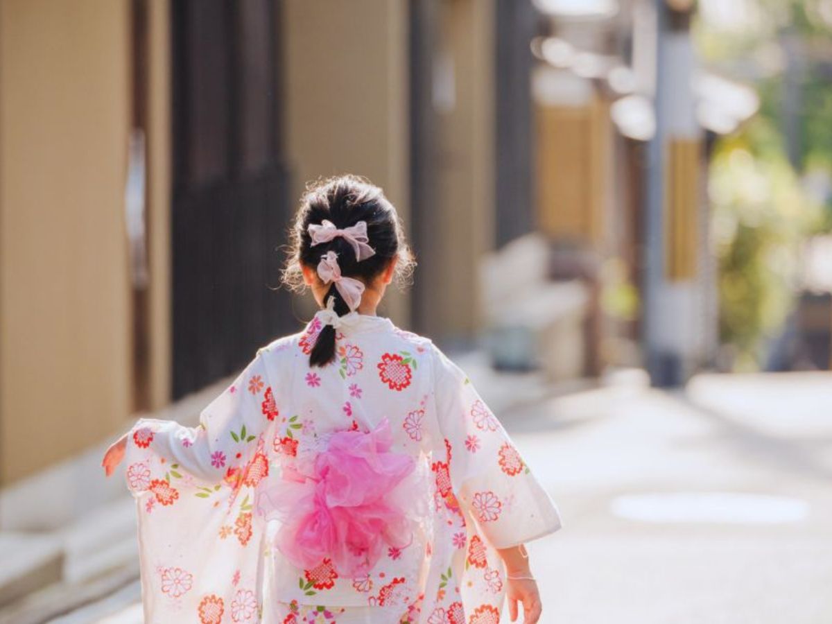 Travelling Kyoto with Kids: An Honest Family Travel Guide Travelling Kyoto with Kids: An Honest Family Travel Guide