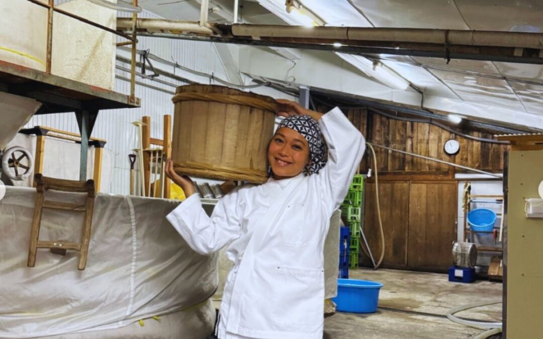 Sake Experiences You Should Try to Taste and Understand Japan’s National Drink