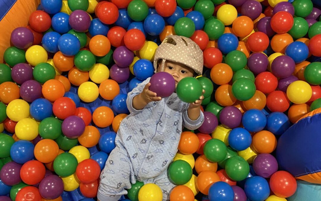 Best Indoor Play Areas in Tokyo (Perfect for Kids on Hot and Rainy Days!)