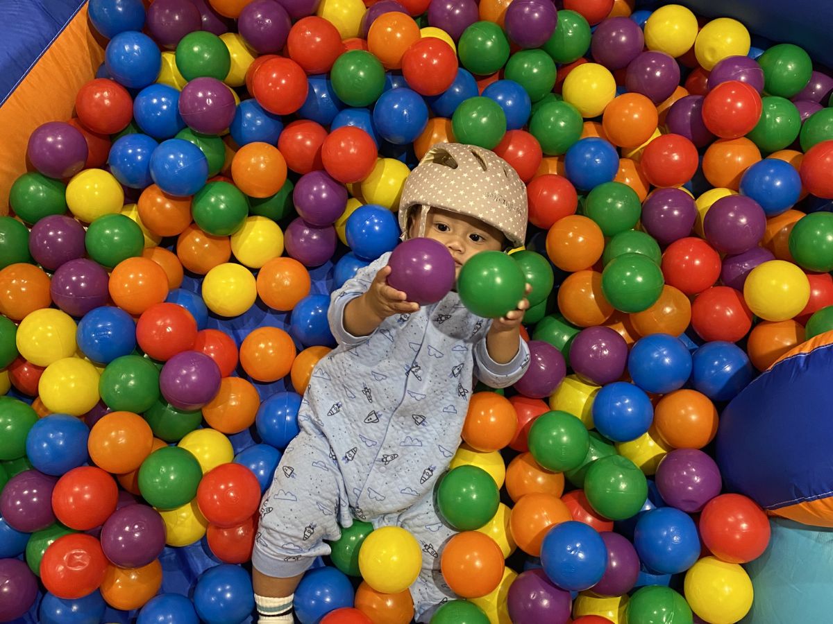 Best Indoor Play Areas in Tokyo (Perfect for Kids on Hot and Rainy Days!)