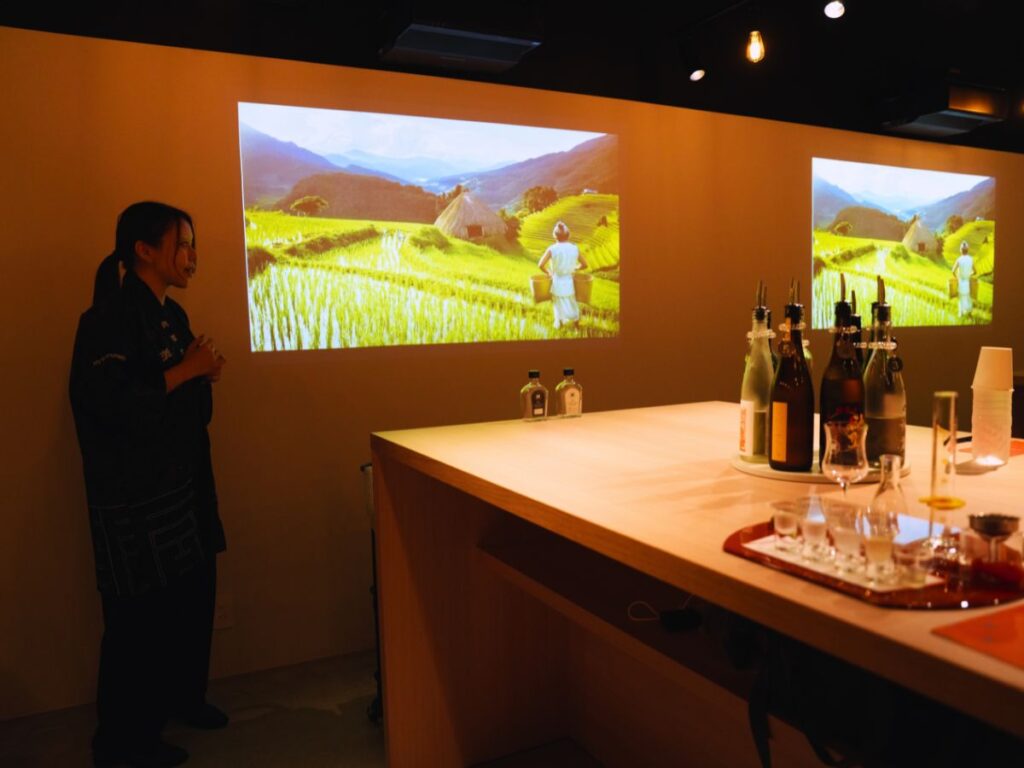 Sake Experiences You Should Try to Taste and Understand Japan's National Drink
