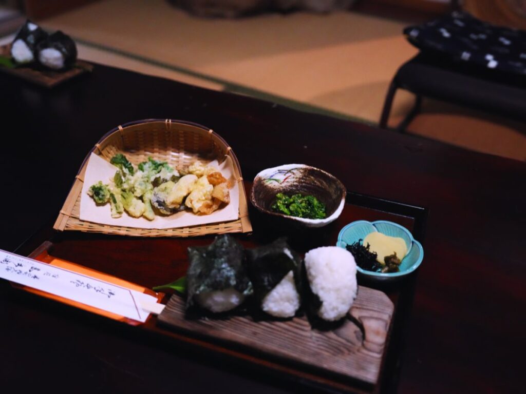 Home Cooking Classes in Japan: