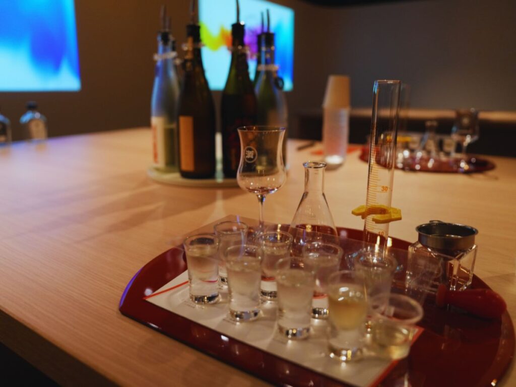 Sake Experiences You Should Try to Taste and Understand Japan's National Drink