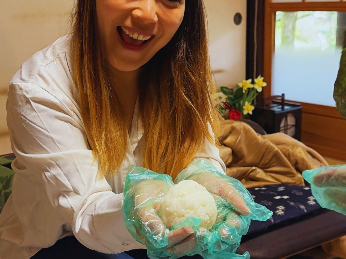 Home Cooking Classes in Japan: