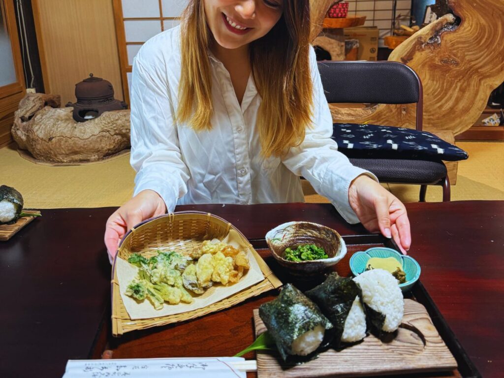 Home Cooking Classes in Japan: