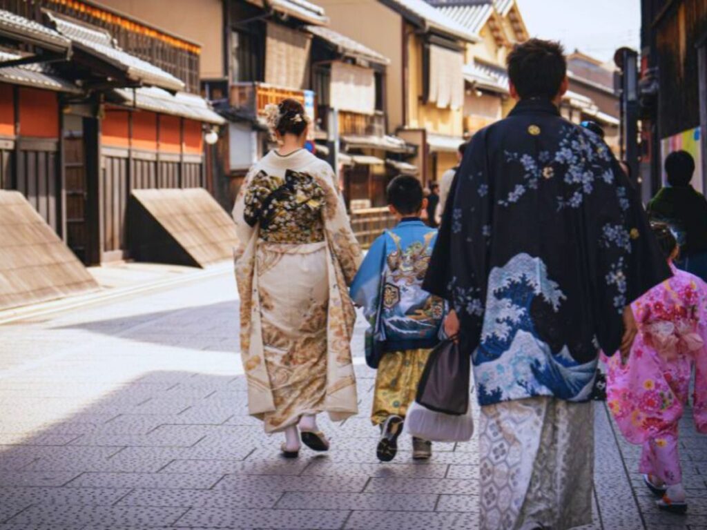 Travelling Kyoto with Kids: An Honest Family Travel Guide