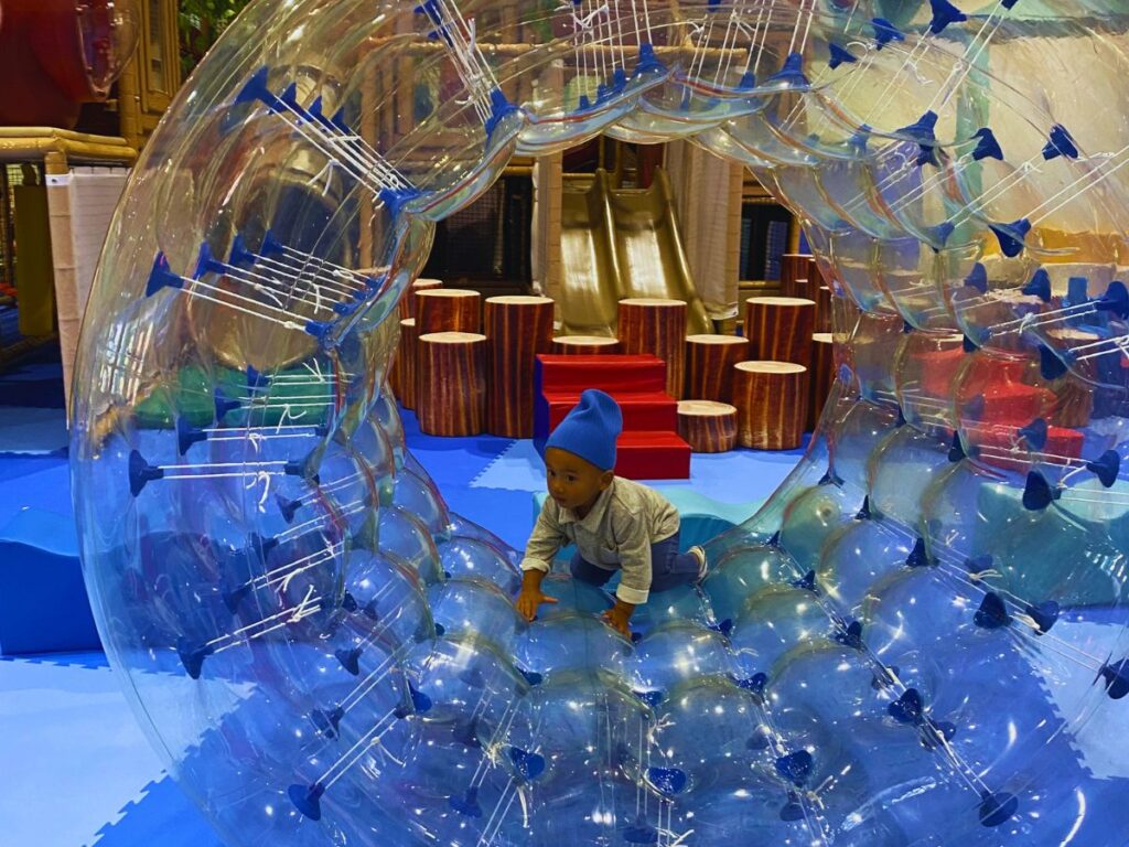 Best Indoor Play Areas in Tokyo (Perfect for Kids on Hot and Rainy Days!)