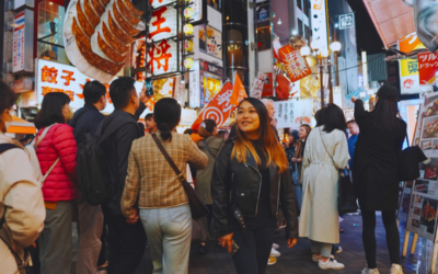 Kyoto vs Osaka: Which City Should First-Time Visitors Choose?