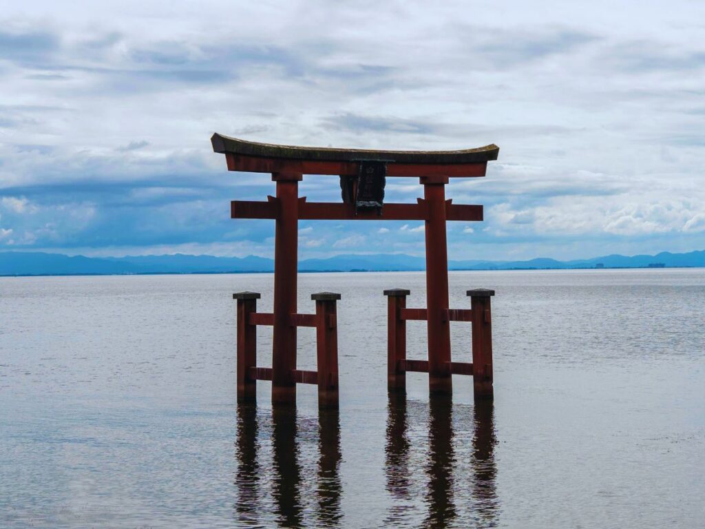 Lake Biwa Things to Do and Relaxing 2-Day Itinerary