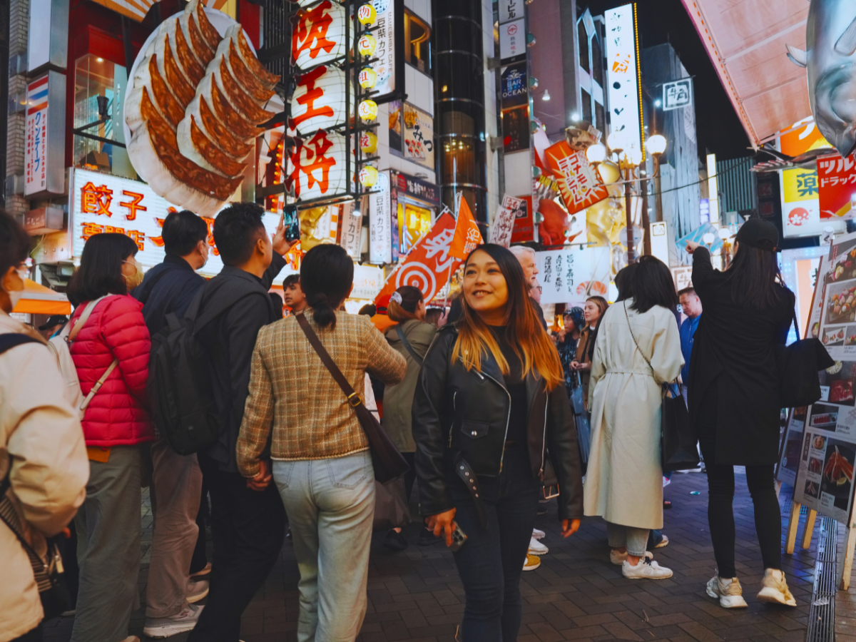 Kyoto vs Osaka: Which City Should First-Time Visitors Choose?