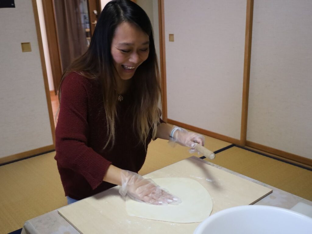 Home Cooking Classes in Japan: