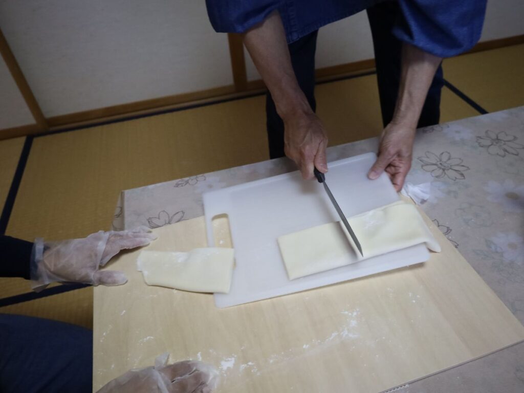 Home Cooking Classes in Japan: