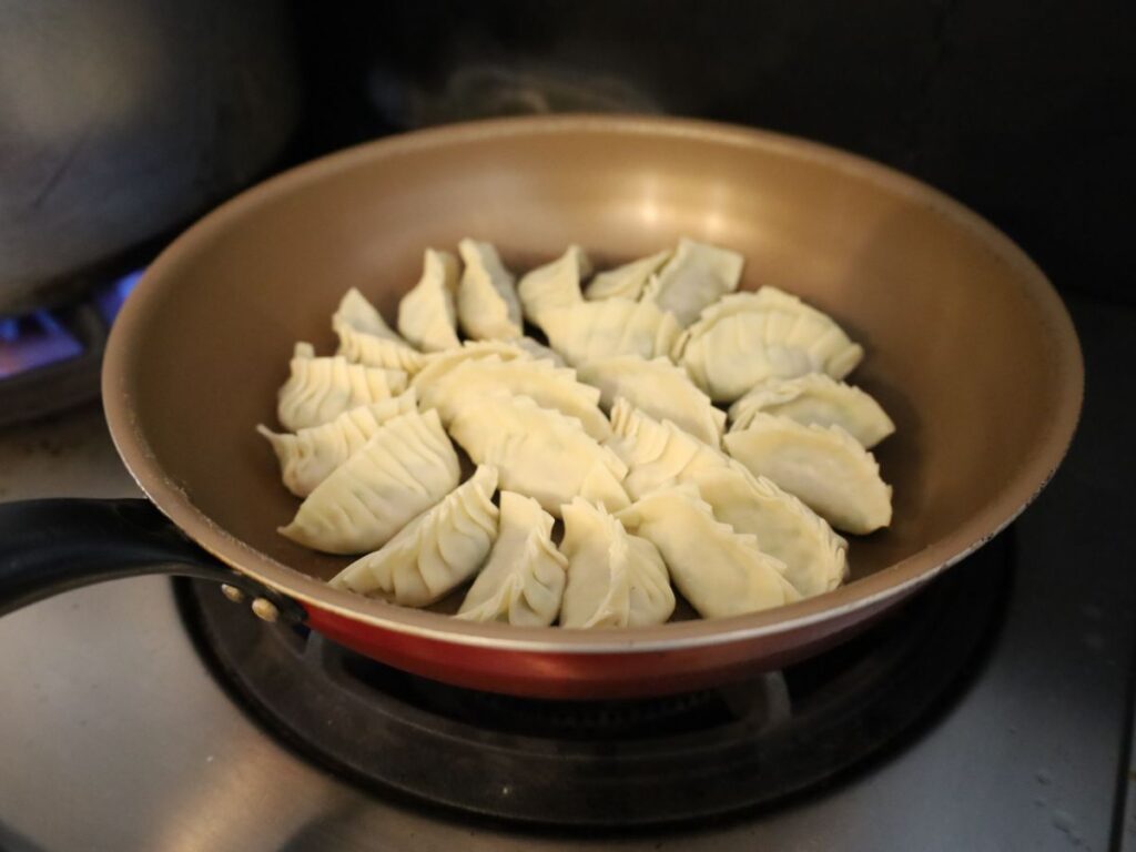 Home Cooking Classes in Japan: