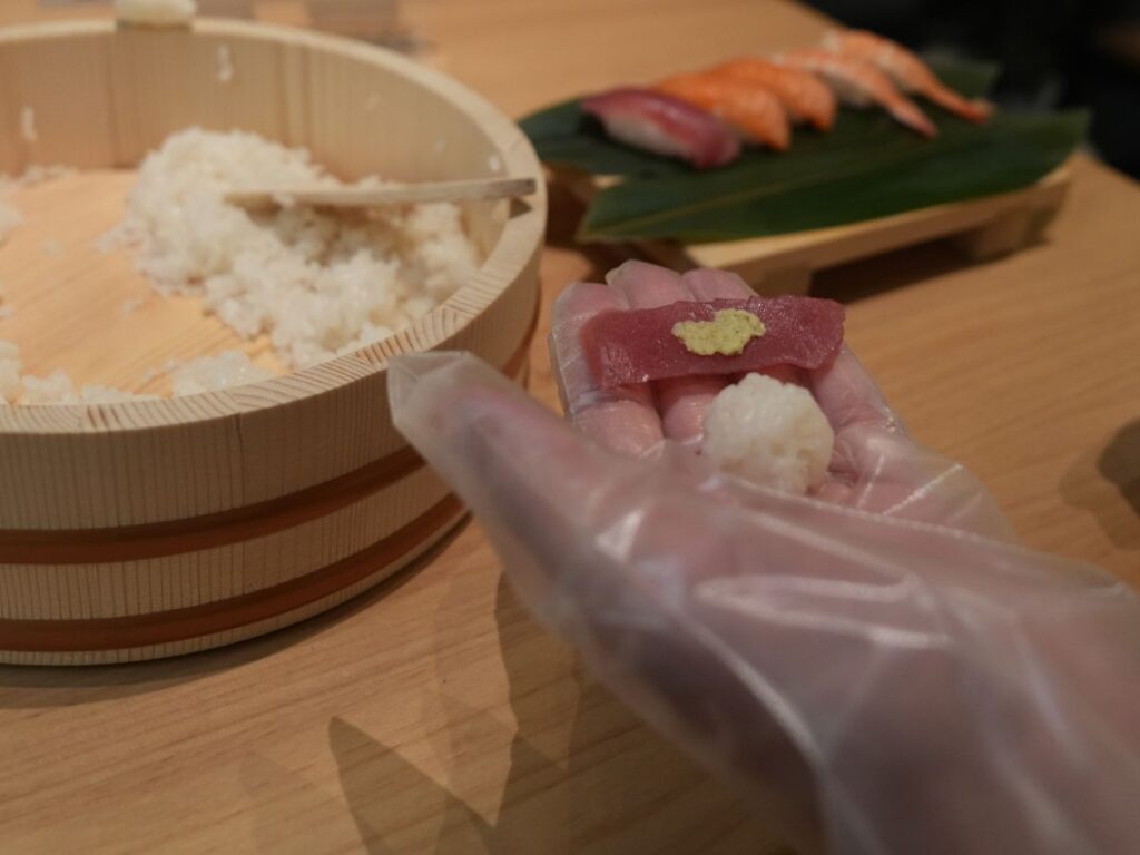 Home Cooking Classes in Japan: