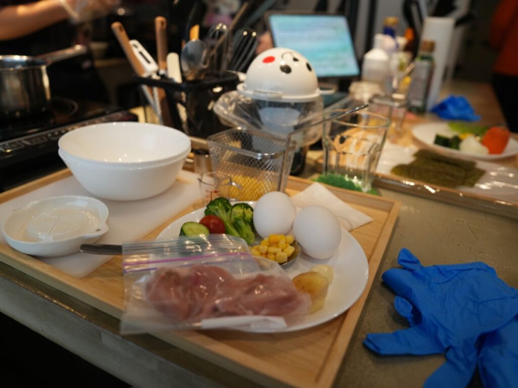 Home Cooking Classes in Japan: