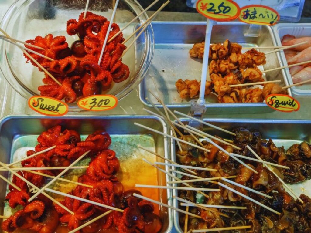 Travelling Kyoto with Kids: An Honest Family Travel Guide