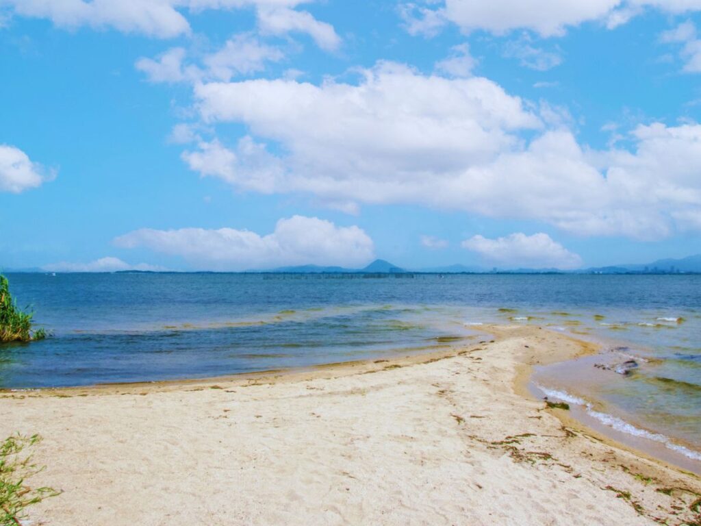 Lake Biwa Things to Do and Relaxing 2-Day Itinerary