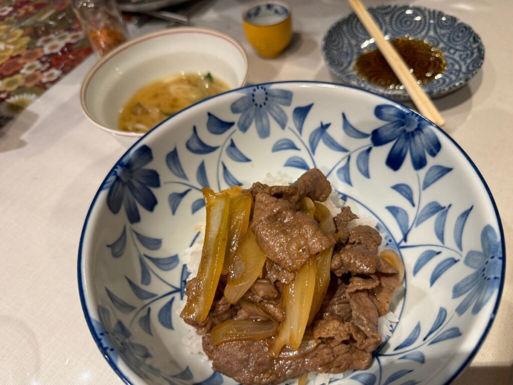 Home Cooking Classes in Japan: