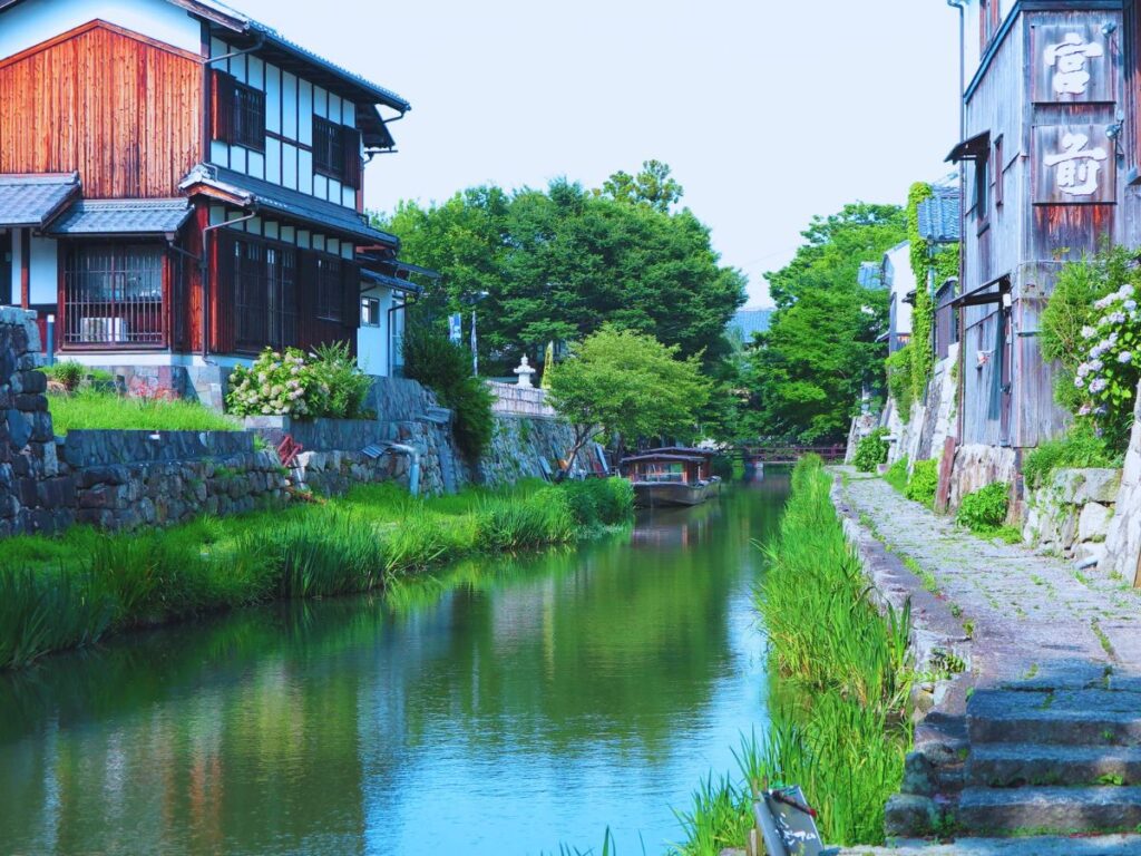 Lake Biwa Things to Do and Relaxing 2-Day Itinerary