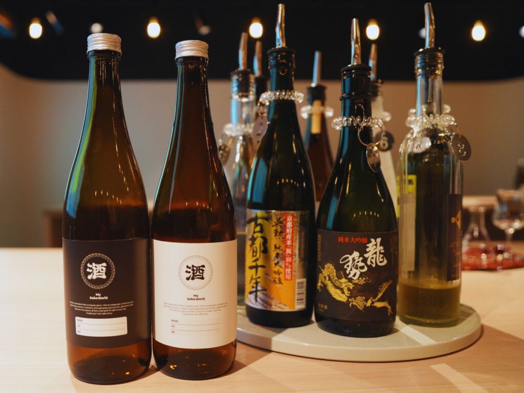 Sake Experiences You Should Try to Taste and Understand Japan's National Drink