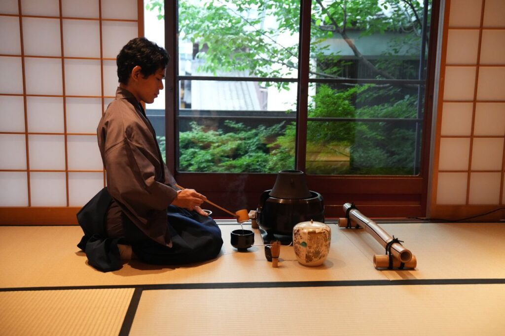Masterful and focused preparation