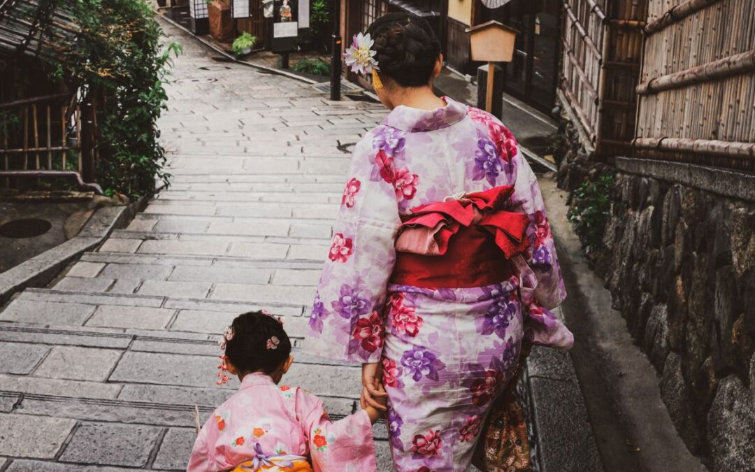 20+ Best Things to Do in Japan with Kids