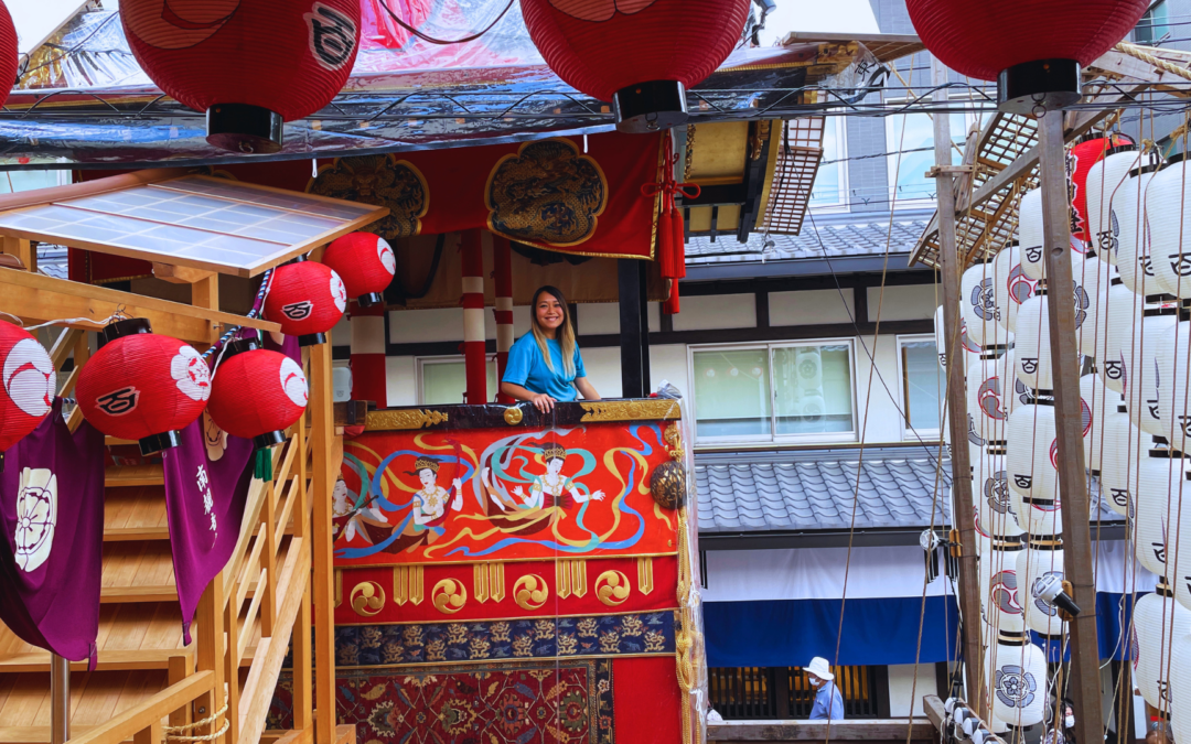 The Complete Gion Matsuri Guide for First-Timers