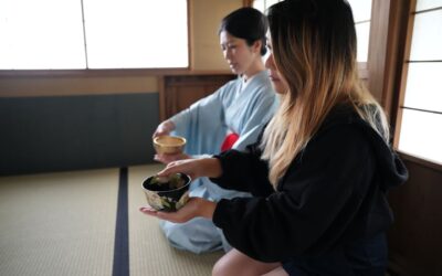 Experiencing a Japanese Tea Ceremony: What to Know Before You Book