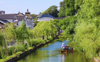 6 Refreshing Summer Day Trips From Kyoto to Escape the City