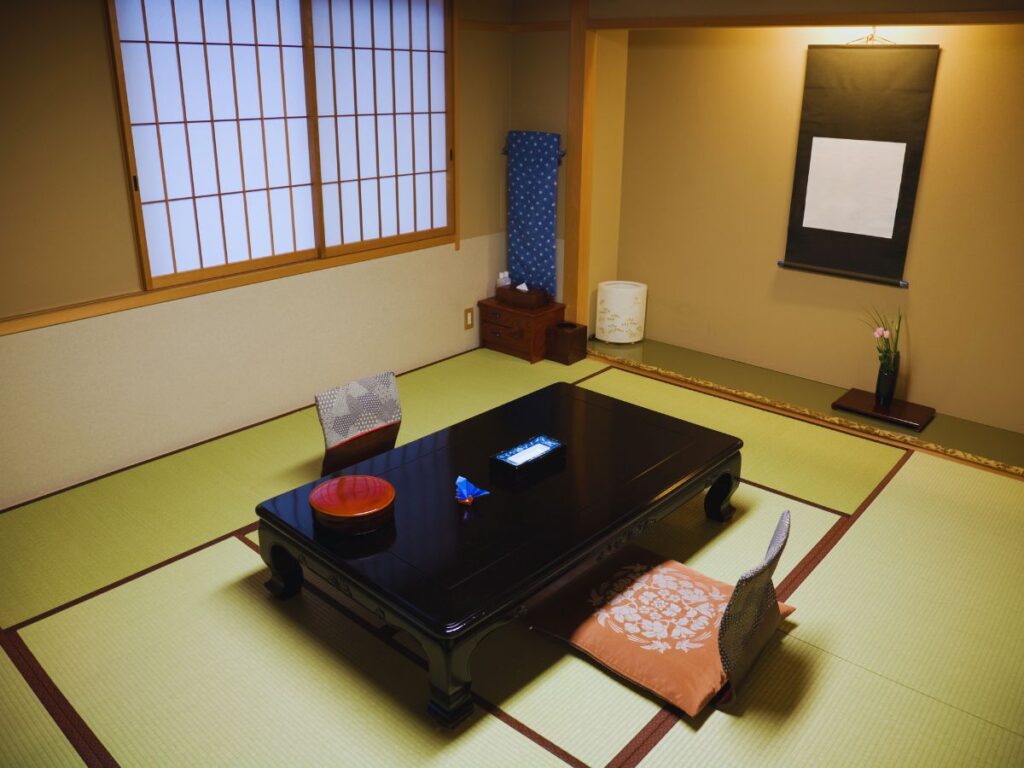 Japan Hotel vs Airbnb: How to Actually Choose Where You Stay
