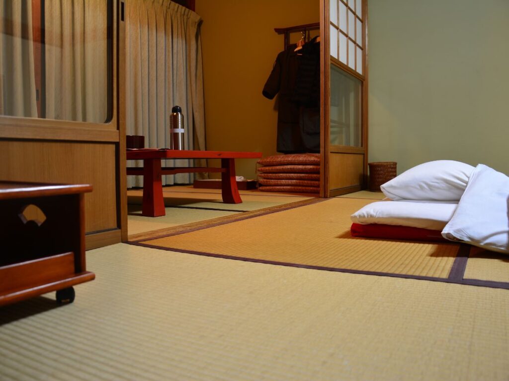 Japan Hotel vs Airbnb: How to Actually Choose Where You Stay