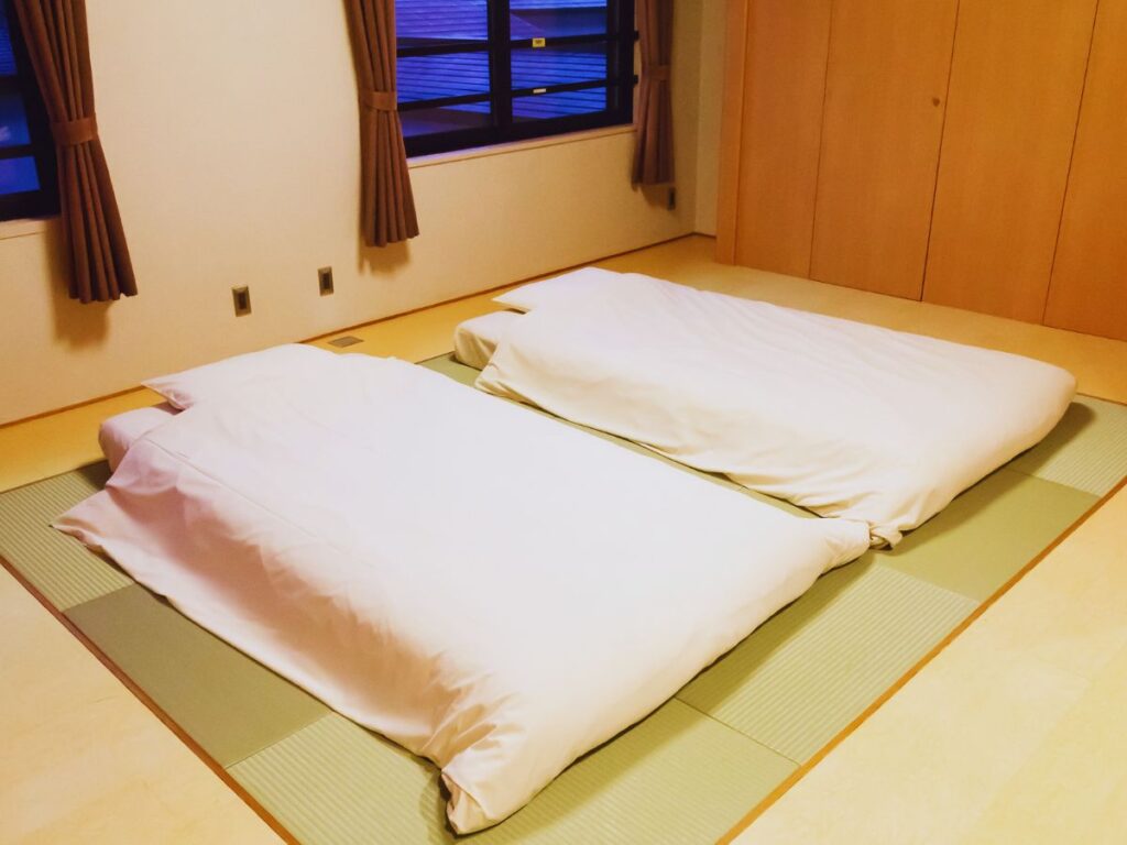 Japan Hotel vs Airbnb: How to Actually Choose Where You Stay