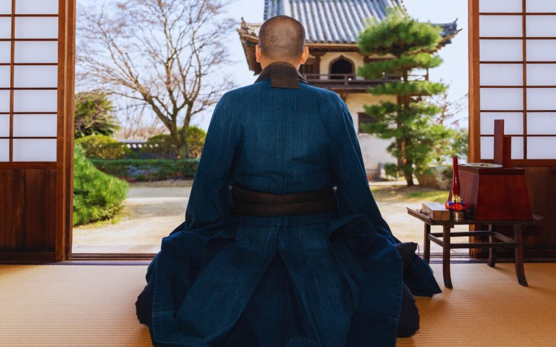 Centuries-Old Wellness Experiences in Japan You Must Try At Least Once