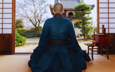 Centuries-Old Wellness Experiences in Japan You Must Try At Least Once